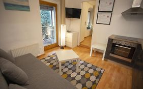 Nice Old Town Apartment